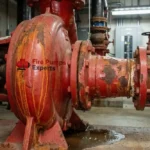 fire pump corrosion