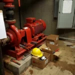 fire pump maintenance mistakes