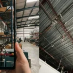 fire suppression vs sprinkler system