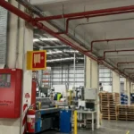 industrial fire protection