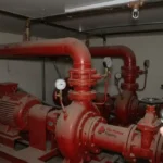 role of fire pumps in fire sprinkler systems australia