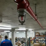 commercial sprinkler systems